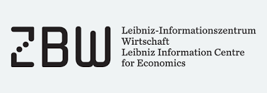 ZBW Leibniz-Informationszentrum Wirtschaft