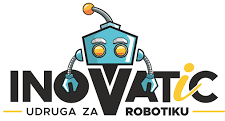 Udruga za robotiku "Inovatic"