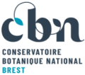 Conservatoire Botanique National de Brest (CBNB)