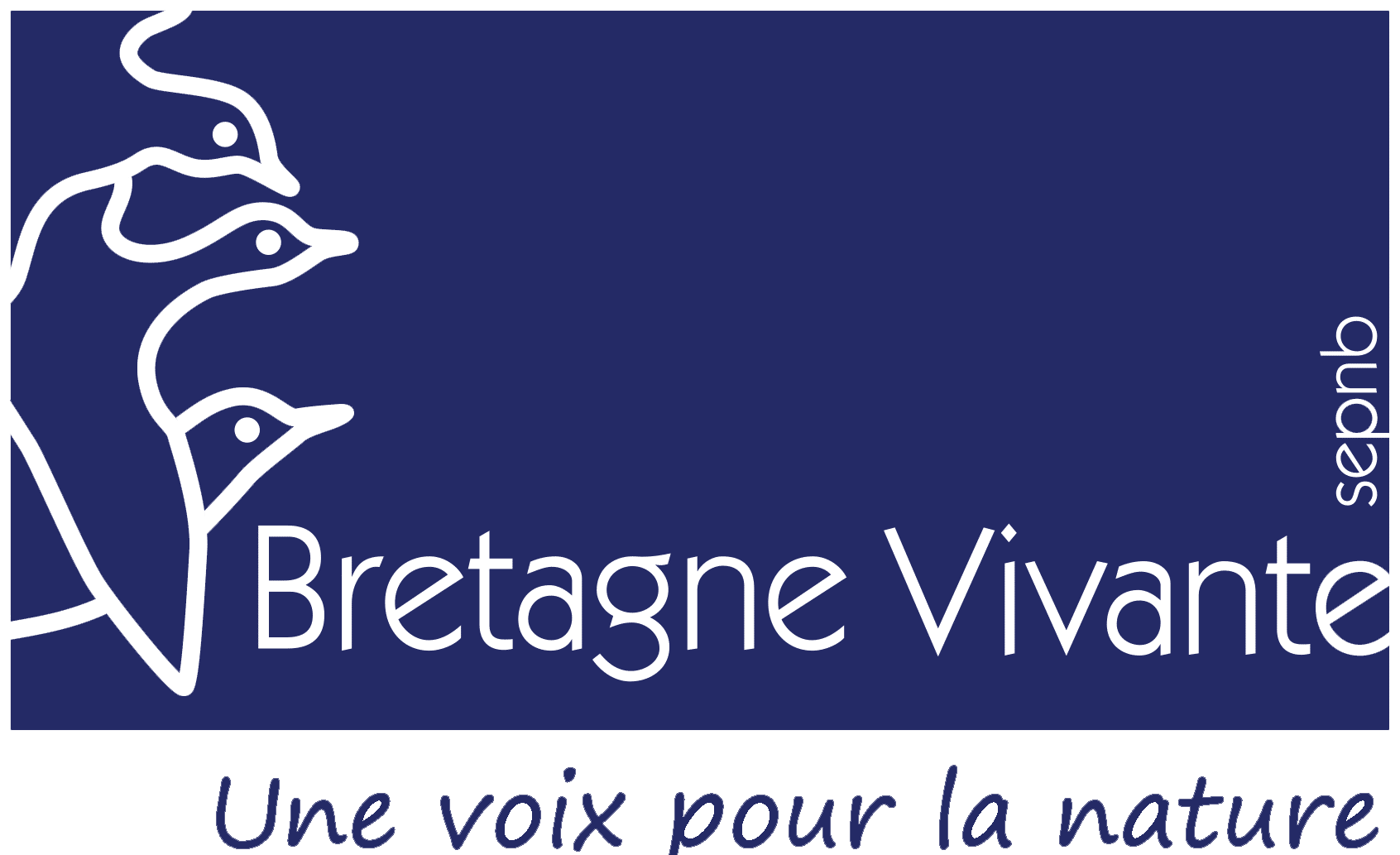 Bretagne vivante, appelée aussi Société pour l'étude et la protection de la nature en Bretagne (BV)