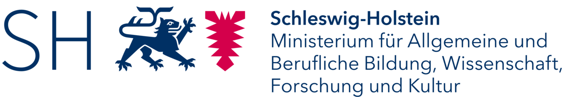 Ministerium für Allgemeine und Berufliche Bildung, Wissenschaft, Forschung und Kultur vereidigt
