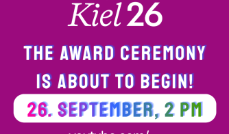 EUCYS Award Ceremony