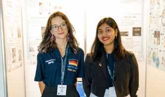 Hands-on science can be cool